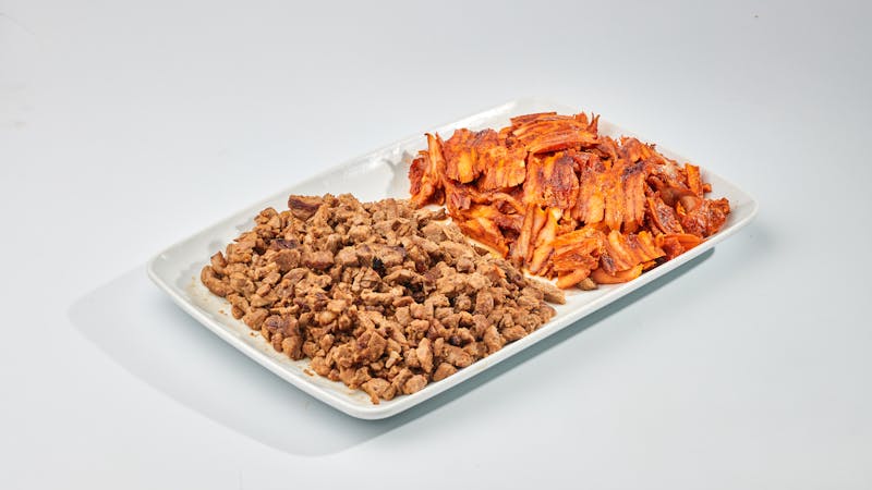 4 rivers BBQ Smoked Beef Brisket — slow cooked over hickory