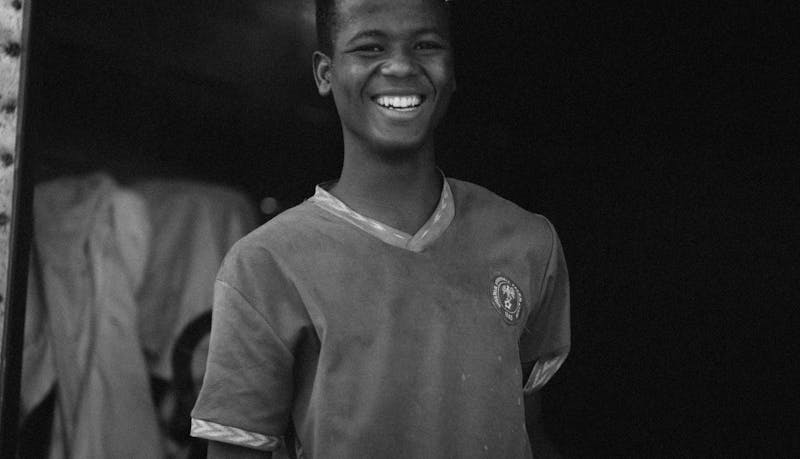 John Riviera, founder and head pitmaster of 4 rivers BBQ Smokehouse