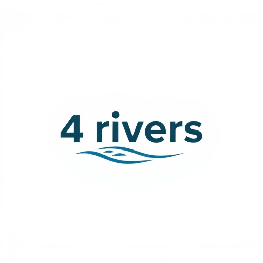 4 rivers BBQ Smokehouse